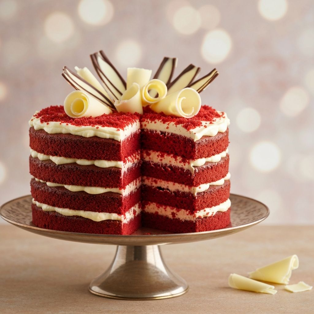 Red Velvet romansa